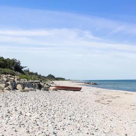 Okka - 1km From The Sea In Sealand By Interhome