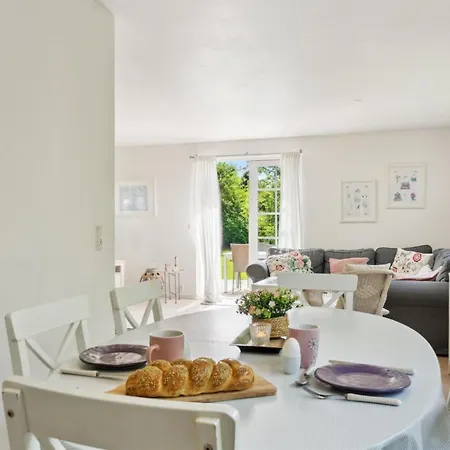 Okka - 1km From The Sea In Sealand By Interhome Holiday home *