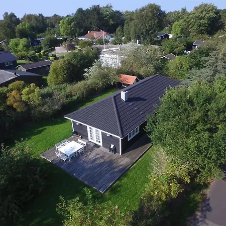 Okka - 1km From The Sea In Sealand By Interhome Holiday home